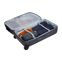 Thule 5052 Subterra 2 Wheeled Duffel Dark Slate