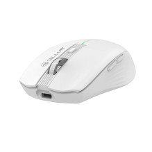 Tellur Silent Click Wireless Mouse White