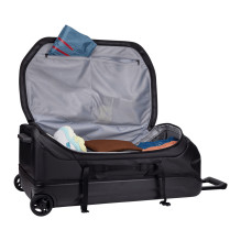 Thule 4987 Chasm Wheeled Duffel Bag 110L juodas