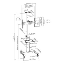Sbox FS-446-2 (37-70 / 70 kg / 600x400)