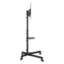 Sbox FS-224-2 (32-55 / 35kg / 400x400)