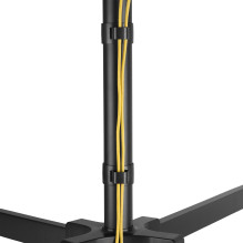 Sbox FS-224-2 (32-55 / 35 kg / 400x400)