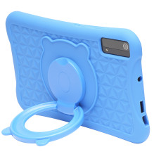 Denveris TIO-80105K Mėlyna / Rožinė