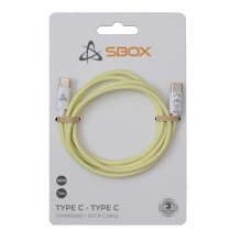Sbox Type C - Type C M / M...