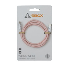 Sbox Type C - Type CM / M 1m pink TYPEC-1-P