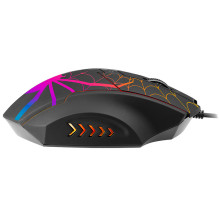 Tracer 47360 Gamezone Black Widow RGB