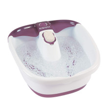 Homedics FB-55PB-EU Bubblemate pėdų SPA Homedics FB-55PB-EU Bubblemate pėdų SPA