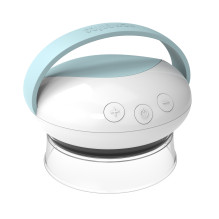 Homedics CELL-600-EU Smoothe Vacuum and Infrared Anti Cellulite Massager Homedics CELL-600-EU Smoothe Vacuum and Infrared Anti Cellulite Massager
