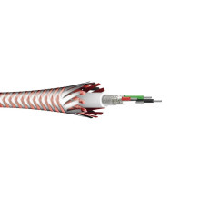 Hama 00178288 Reflective Charging / Data Cable, Micro-USB 1.5m Red Hama 00178288 Reflective Charging / Data Cable, Micro-USB 1.5m Red