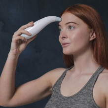 Homedics MD-1000 Revive Microdermabrasion and Skincare Cooling