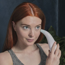 Homedics MD-1000 Revive Microdermabrasion and Skincare Cooling