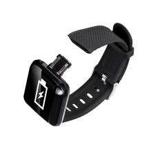 Tracer 47029 T-Watch TW6 ECHO X-Black