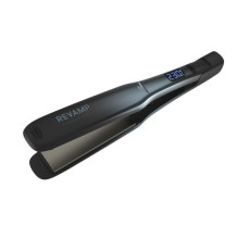 Revamp ST-2000-EU Progloss Wide Ultra X Shine Hair Straightener