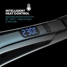 Revamp ST-2000-EU Progloss Wide Ultra X Shine plaukų tiesintuvas