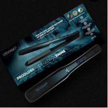 Revamp ST-2000-EU Progloss Wide Ultra X Shine Hair Straightener