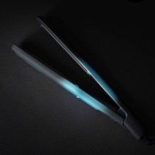 Revamp ST-2000-EU Progloss Wide Ultra X Shine Hair Straightener