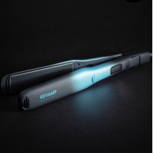 Revamp ST-2000-EU Progloss Wide Ultra X Shine Hair Straightener