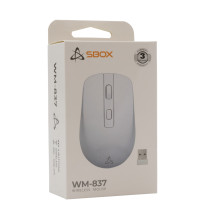 Sbox WM-837 Balta