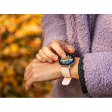 Tracer 47277 išmanusis laikrodis SMW9A Spark