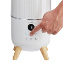 Homedics UHE-CMTF91-EU TotalComfort Deluxe didelio kambario ultragarsinis drėkintuvas