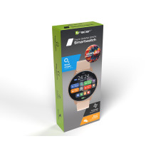 Tracer 47277 išmanusis laikrodis SMW9A Spark