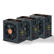 Zalman ZM750-GV3 GigaMax 750W 80+Bronze