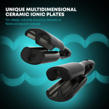 Revamp WV-3000X-EU Progloss 2-IN-1 Beach &amp; Volume Waver