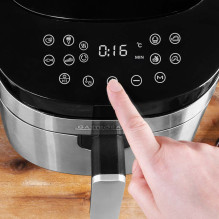 „Gastroback 42582 Design Airfryer Air Pro“