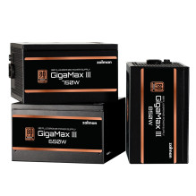 Zalman ZM850-GV3 GigaMax 850W 80+Bronze