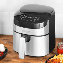 „Gastroback 42582 Design Airfryer Air Pro“