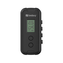 Sandberg 421-00 Pocket Radio FM