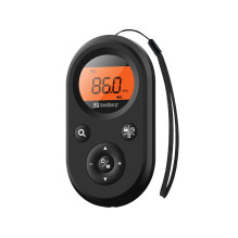 Sandberg 421-02 Pocket Radio FM+AM