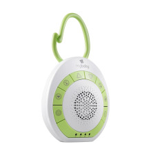 Homedics MYB-S115A-UE mybaby Soundspa on-the-go Homedics MYB-S115A-UE mybaby Soundspa on-the-go