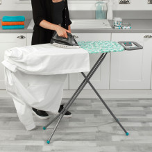 Beldray LA023995IKATFEU7 sulankstoma lyginimo lenta 110 x 33 cm