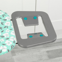 Beldray LA023995IKATFEU7 sulankstoma lyginimo lenta 110 x 33 cm