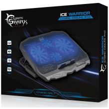 White Shark GCP-25 Ice Warrior