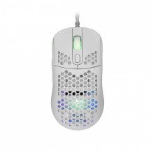 White Shark GM-5007 GALAHAD-W Gaming Mouse White