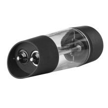 Salter 7612 BKXRAUP dvigubas mechaninis malūnas