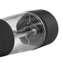 Salter 7612 BKXRAUP dvigubas mechaninis malūnas
