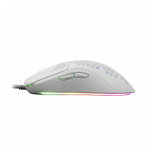 White Shark GM-5007 GALAHAD-W Gaming Mouse White