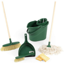 Beldray LA075277EU7 Eco Classic Floor Broom