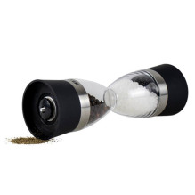 Salter 7611 BKXRUP1 2in1 mechaninis malūnas