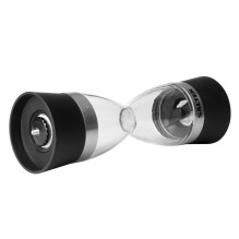 Salter 7611 BKXRUP2 2in1 mechaninis malūnas