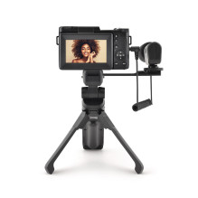 AGFA VLG-4K Vlogging Camera Bundle AGFA VLG-4K Vlogging Camera Bundle