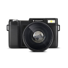 AGFA VLG-4K Vlogging Camera Bundle AGFA VLG-4K Vlogging Camera Bundle