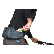 Thule 4479 Rail Hip Pack 0L tamsus skalūnas