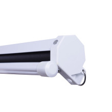 Silelis Tripod Screen 180x180cm ET-1