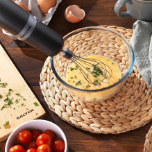 Salter EK2827COSVDEEU10 Cosmos 3-in-1 rankinis maišytuvas Salter EK2827COSVDEEU10 Cosmos 3-in-1 rankinis maišytuvas