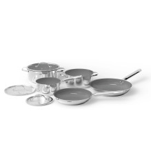 Pensofal 1617 Set 8 pcs -...