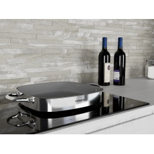 Pensofal 1616 Square Grill - New Era 28x28cm